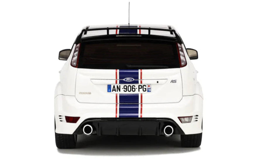 Ford Focus RS MK2 Limited 
