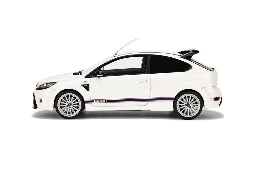 Ford Focus RS MK2 Limited 2010 1:18