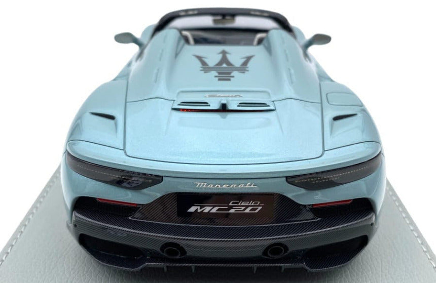 Maserati MC20 Spider Limited 2022 