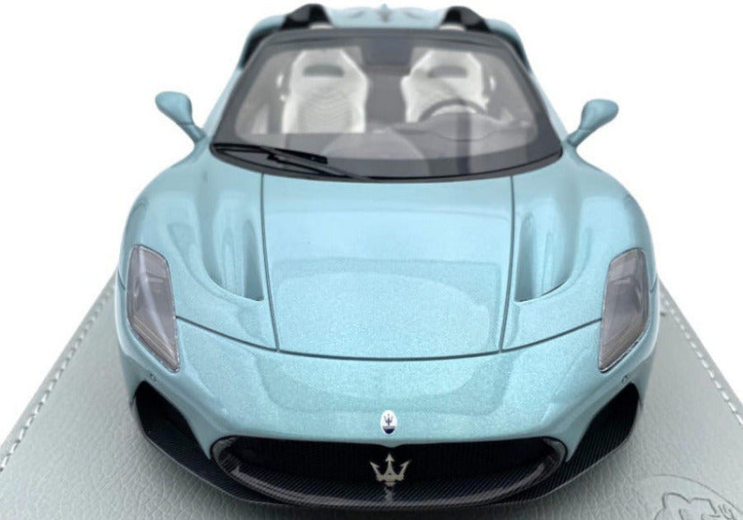 Hot New Sammler Modelcarshop 1:18