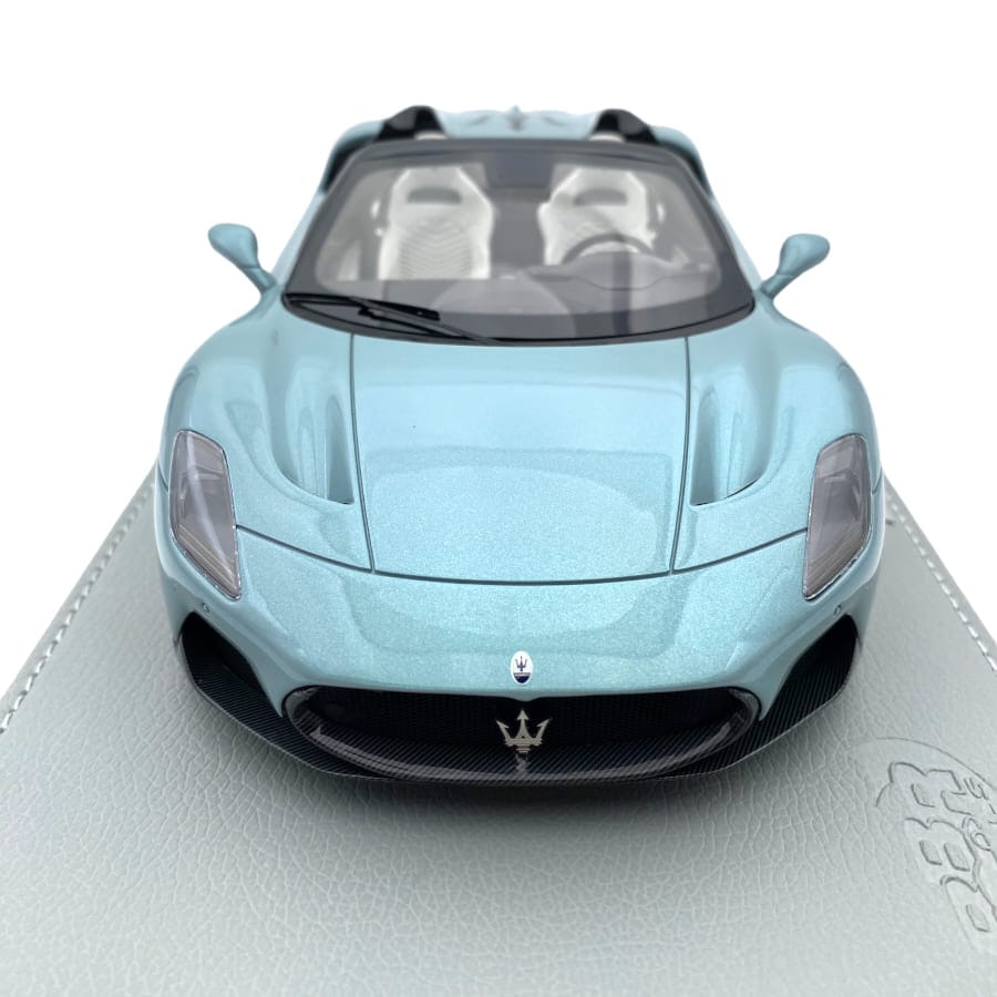 Maserati MC20Spider Limited (incl. Showcase) 2022 1:18
