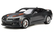 Chevrolet Camaro 50th Anniversary Limited 1:18