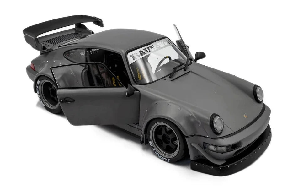 Porsche RW Body Kit 2024 1:18