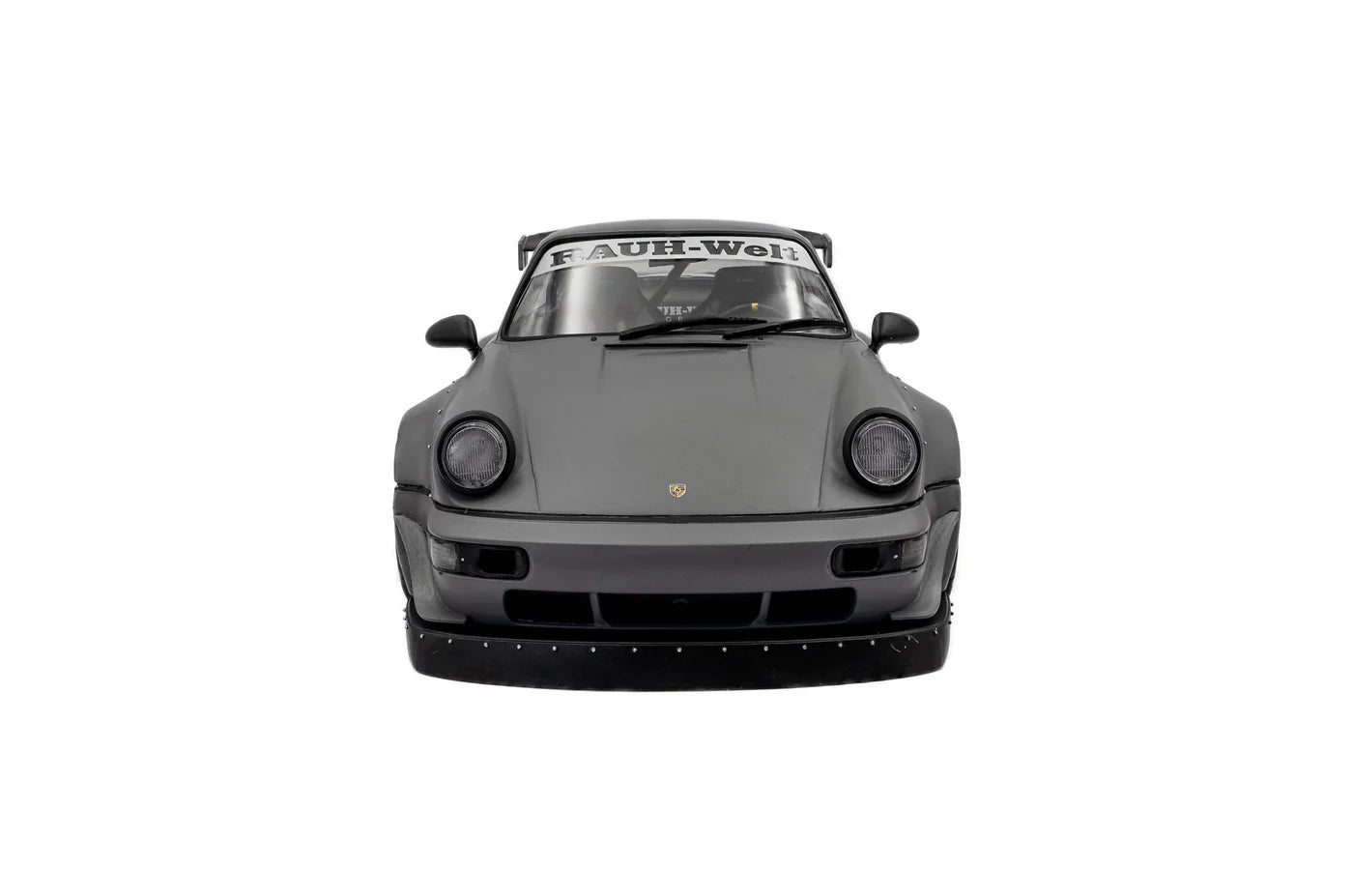Porsche RW Body Kit 2024 1:18