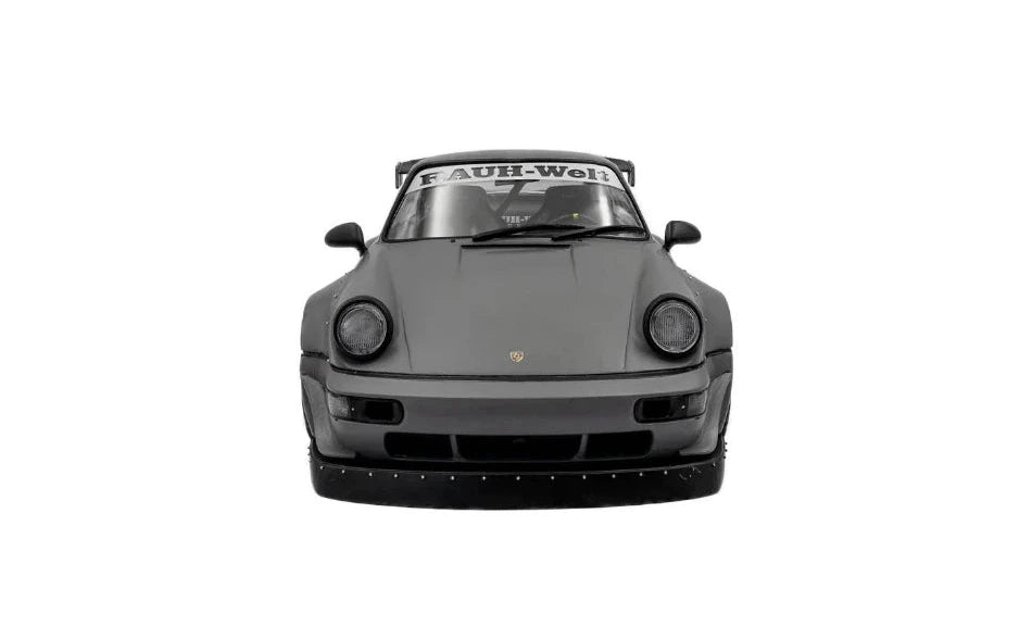 Porsche RW Body Kit 2024 1:18