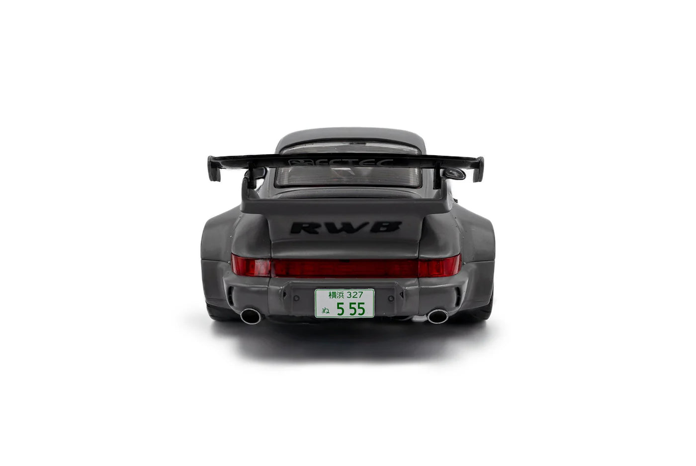Porsche RW Body Kit 2024 1:18