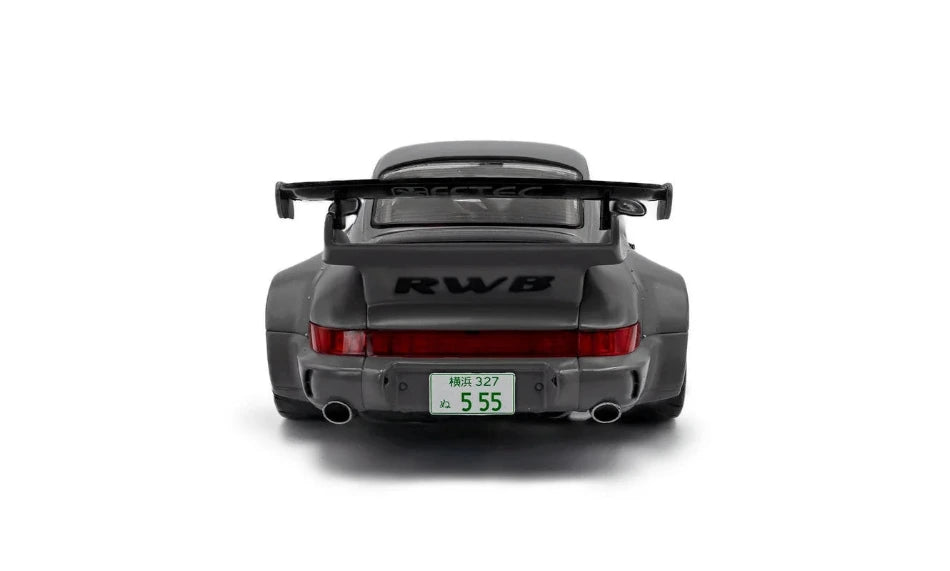 Porsche RW Body Kit 2024 1:18