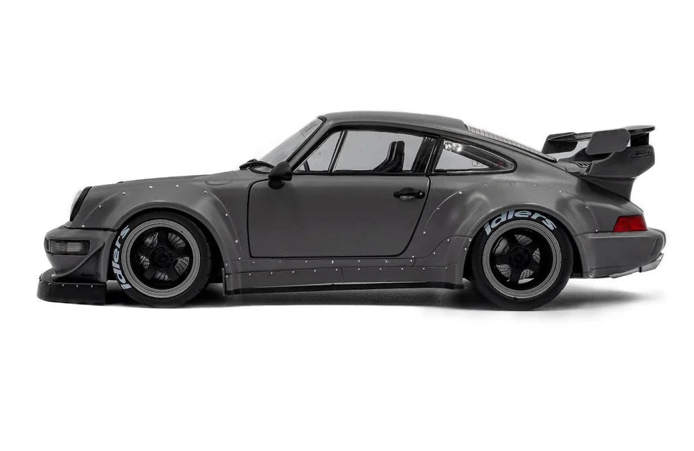 Porsche RW Body Kit 2024 1:18