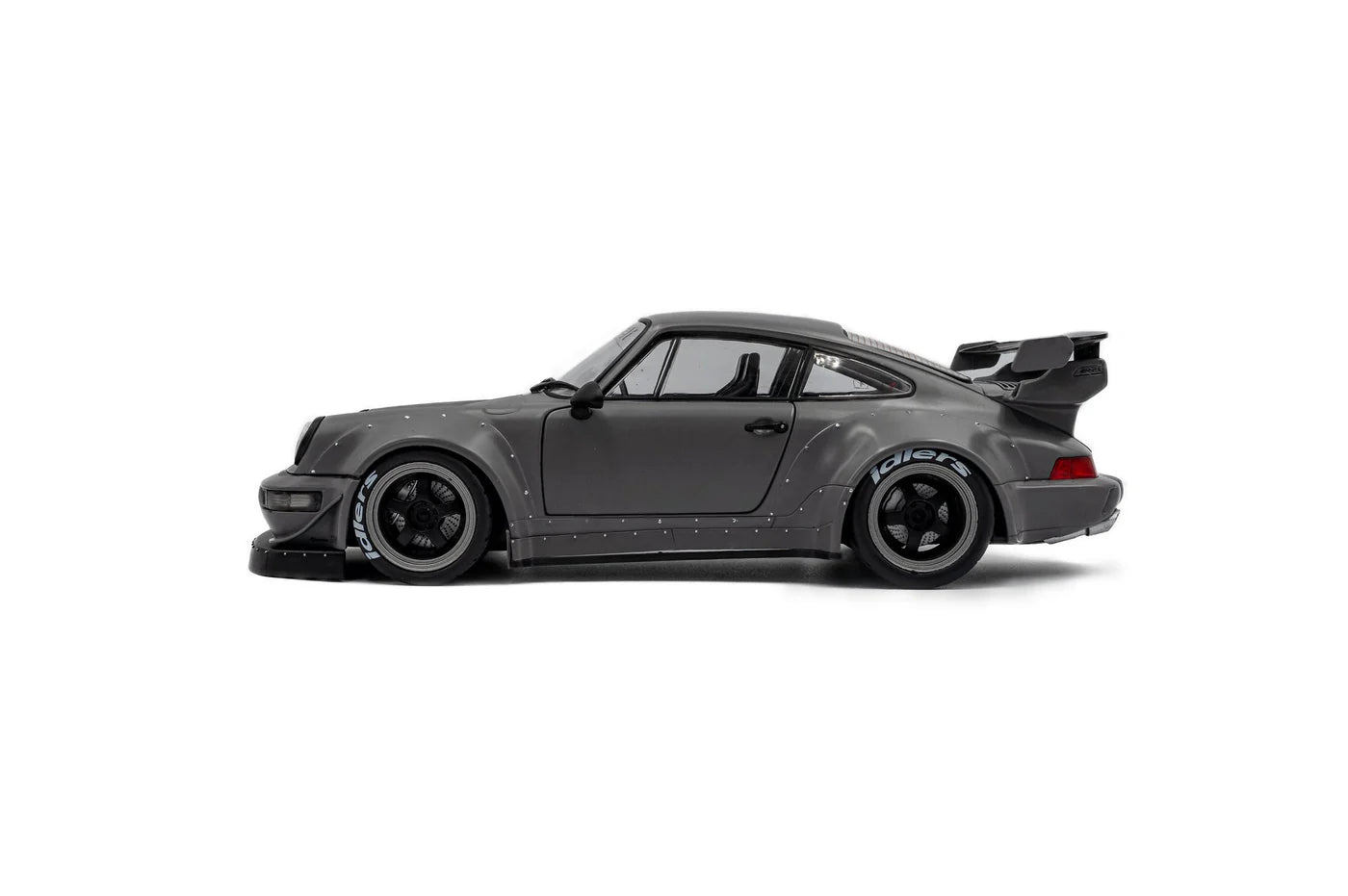 Porsche RW Body Kit 2024 1:18