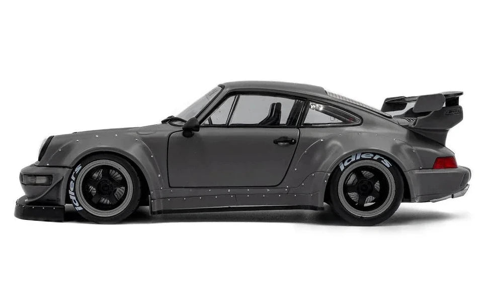 Porsche RW Body Kit 2024 1:18