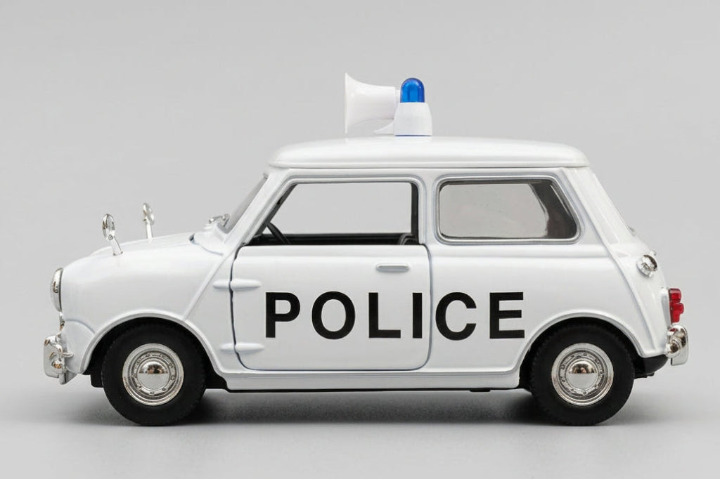 Sammler Viral Automodele Car Shop