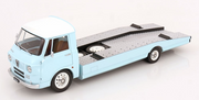 Alfa Romeo A12 (F12) Abschleppwagen Limited 1:18