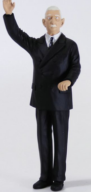 Charles De Gaulle Französischer Präsident