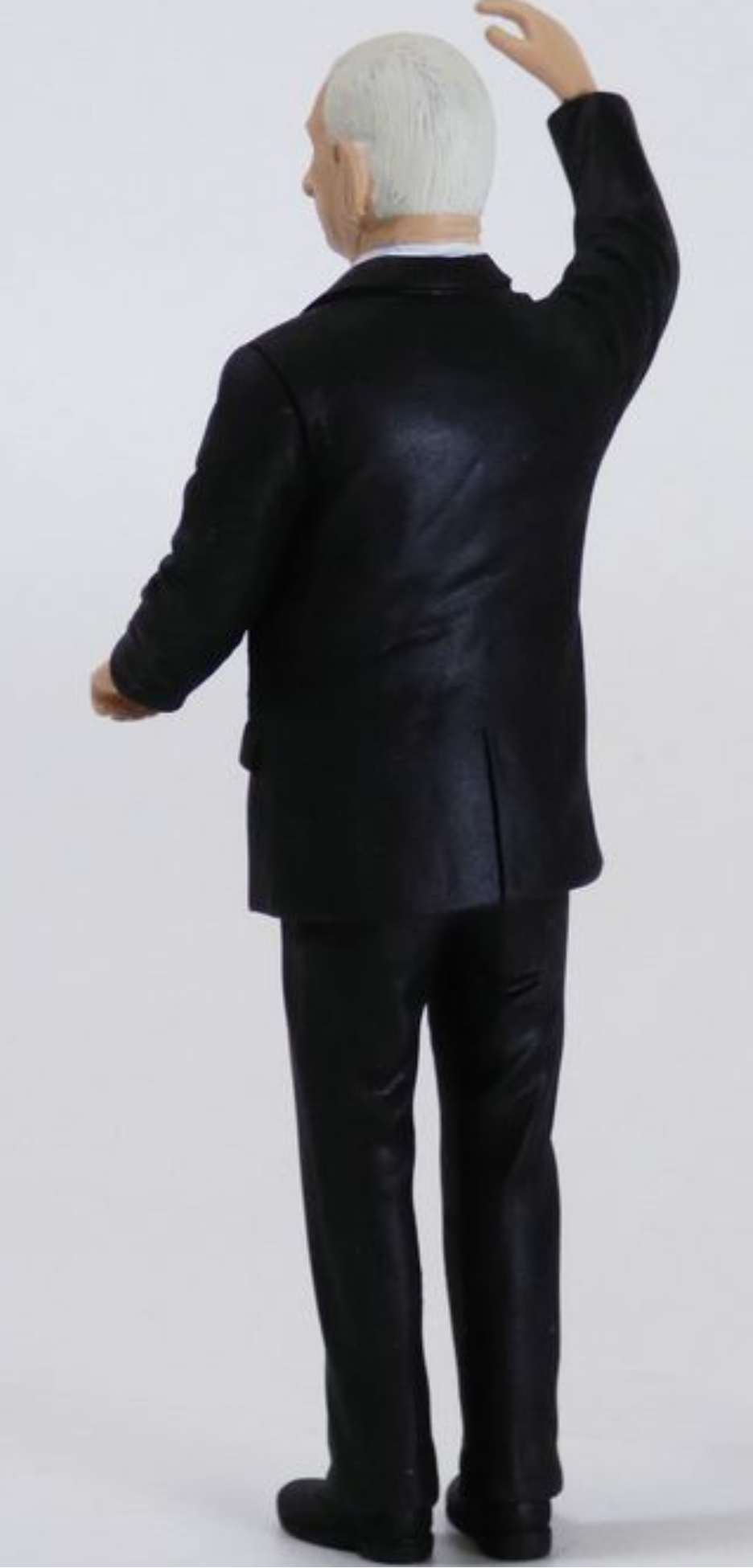 Charles De Gaulle Sammler Figure