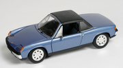 VW Porsche 1:18