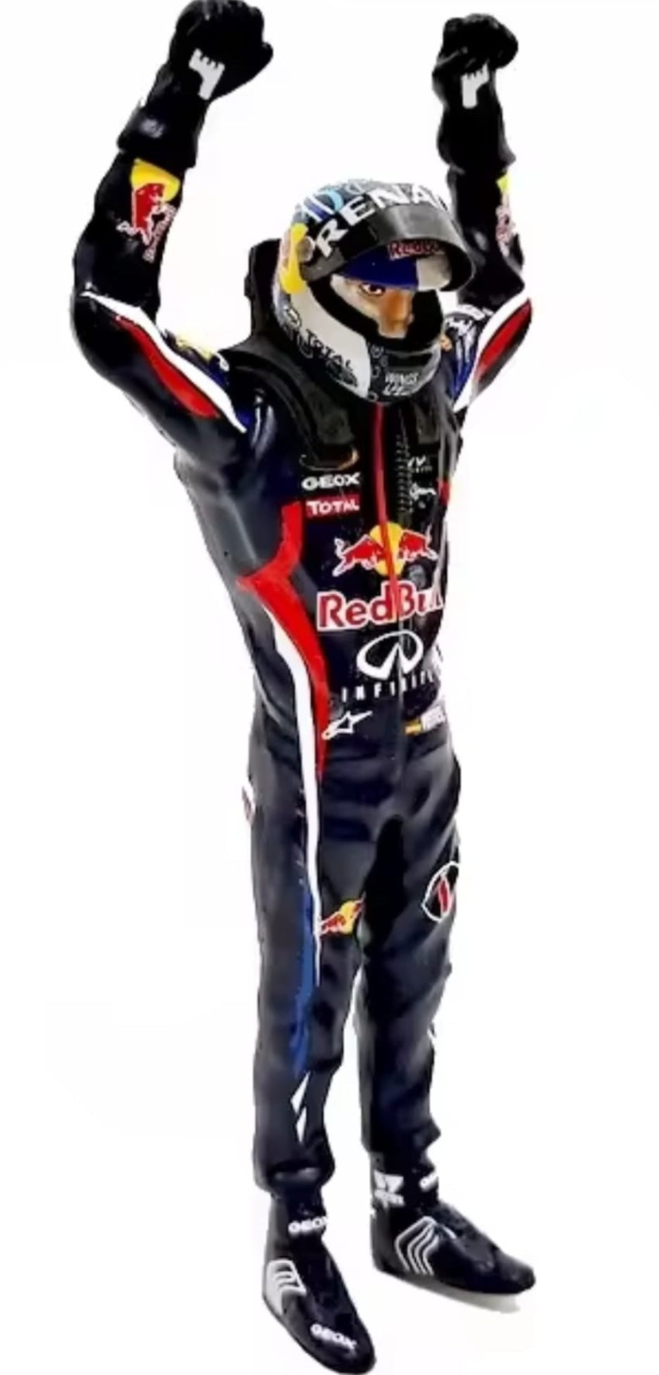 Hot Top New Sammler Figuren Modelcarshop