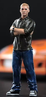 Brian O'Conner ''Fast and The Furious'' 1:18