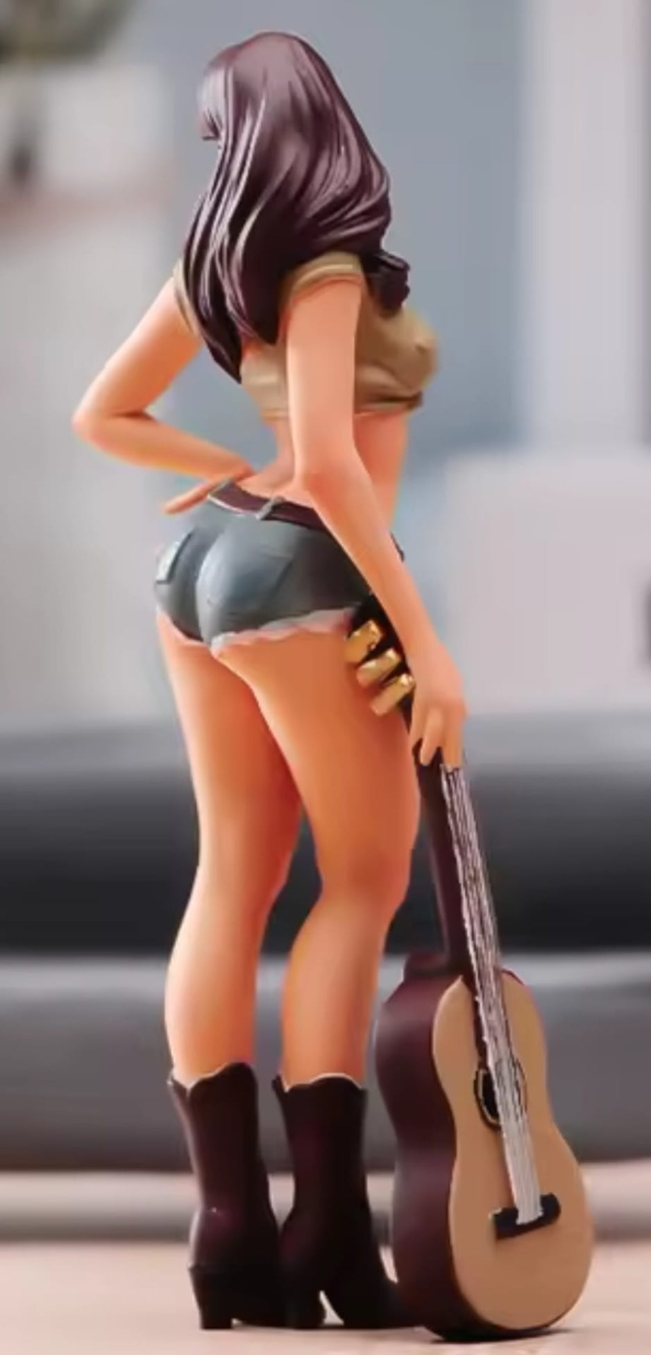 Sexy Figurine Figuren Sammler Online
