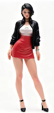Sammler Figuren Automodelle Sexy Hot