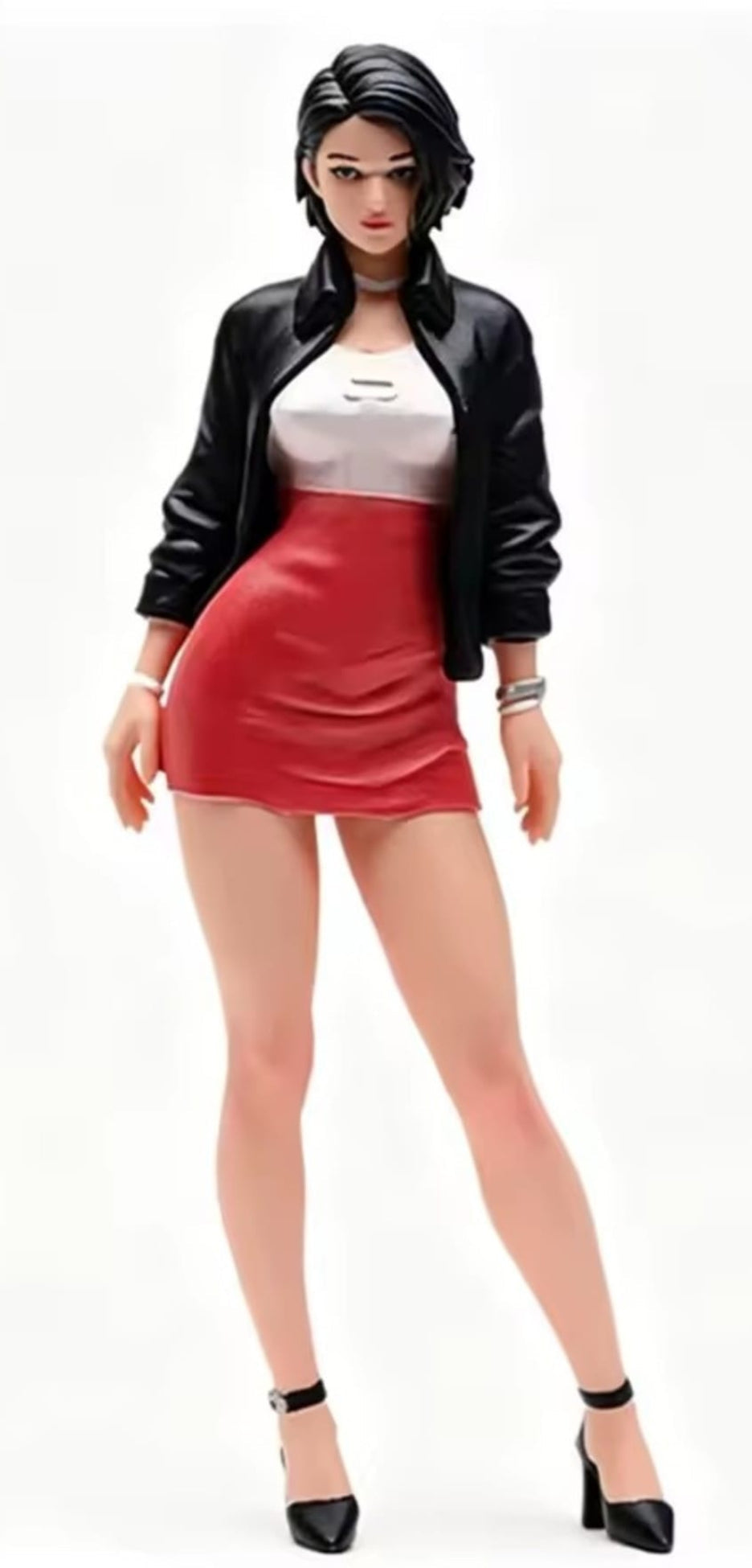 Sammler Figuren Automodelle Sexy Hot
