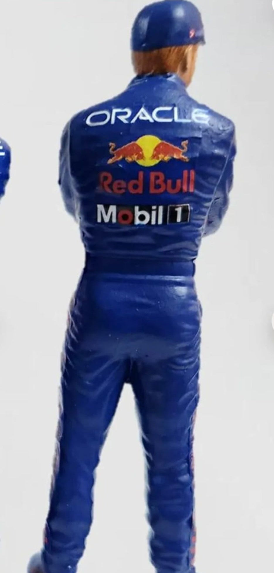 Max Verstappen ''Red Bull'' 1:18
