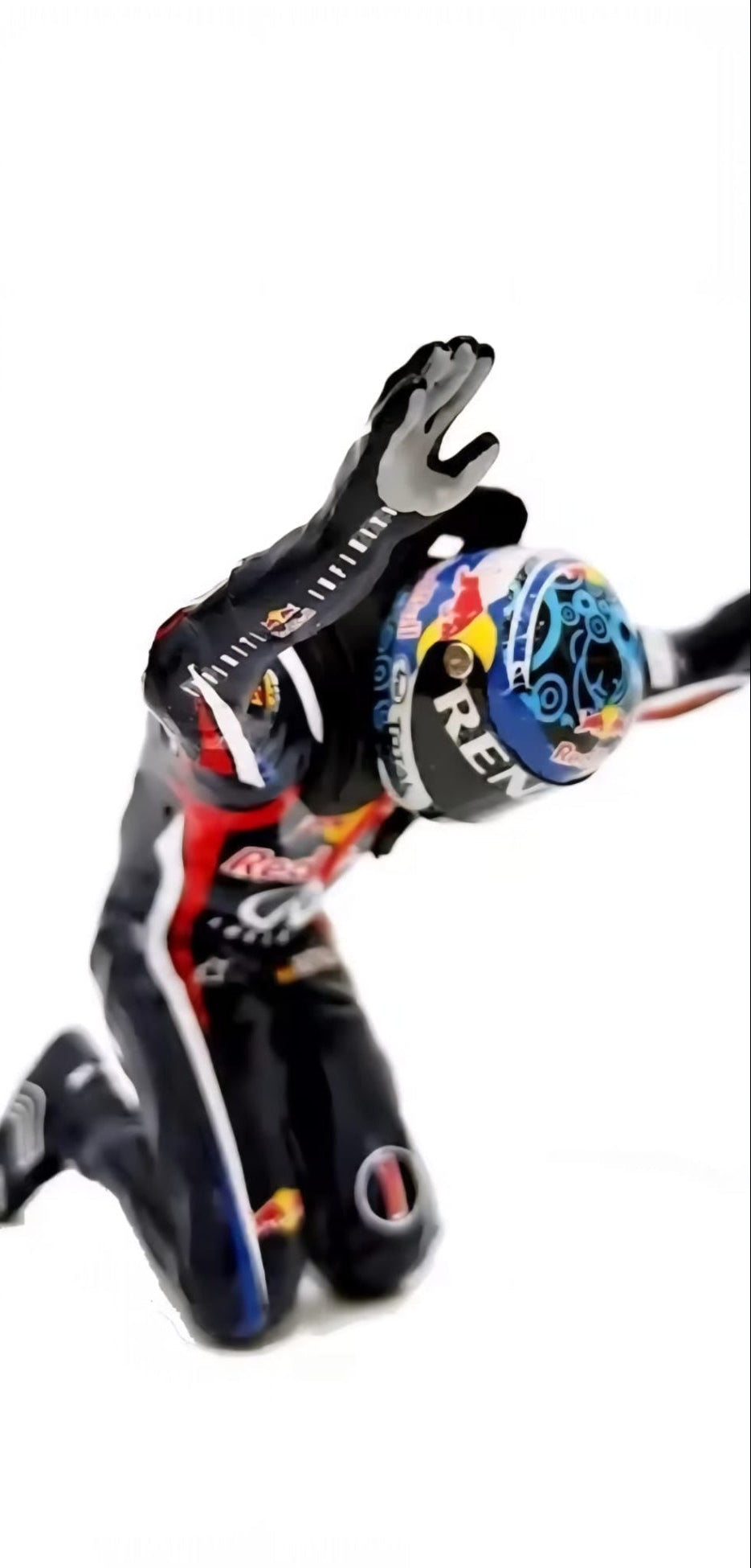 Rennen Rennfahrer Figuren Rally Modelcarshop