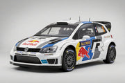 Weis  Sammler White Rally Modelcarshop