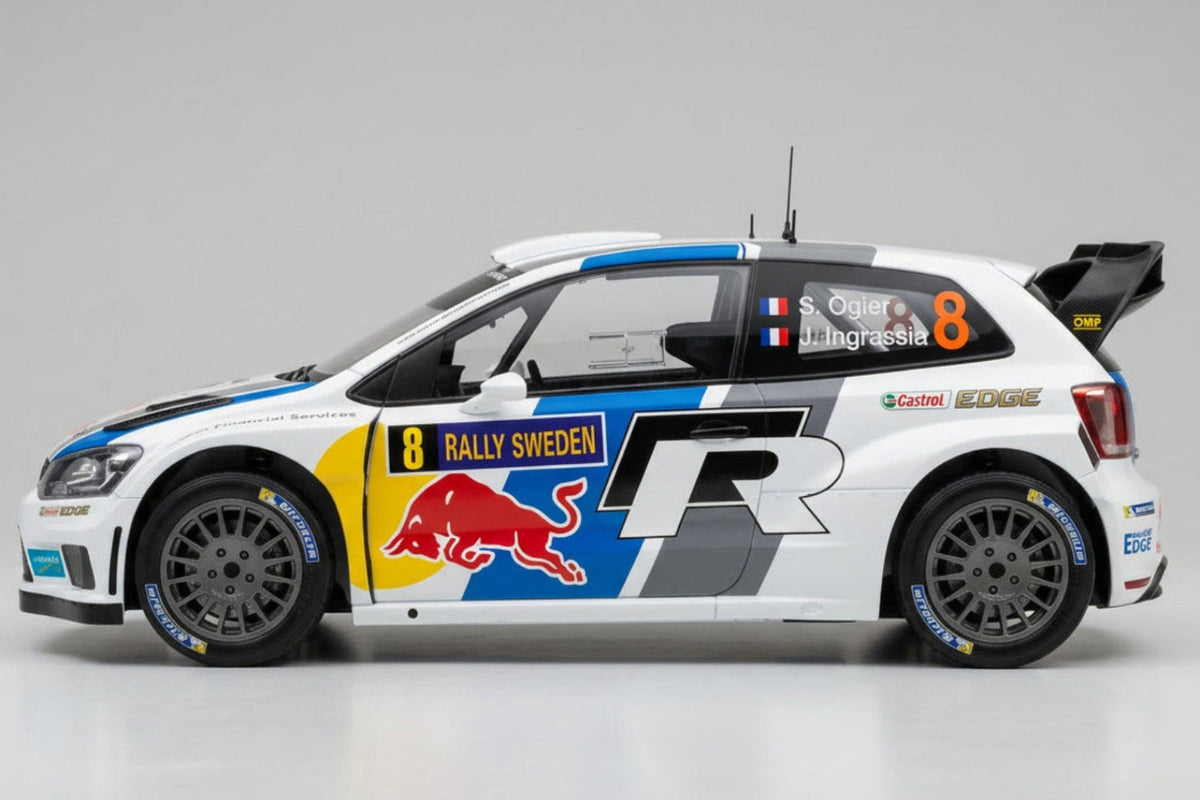 Rally 8 Dietlikon Zürich Volketswil