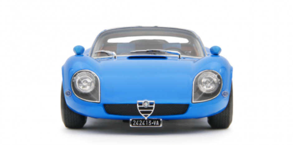 Automodelle New Online Für Sammler