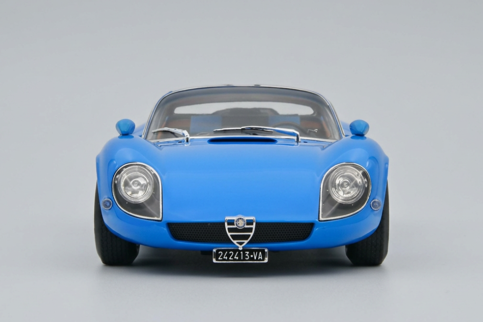 Automodelle New Online Für Sammler
