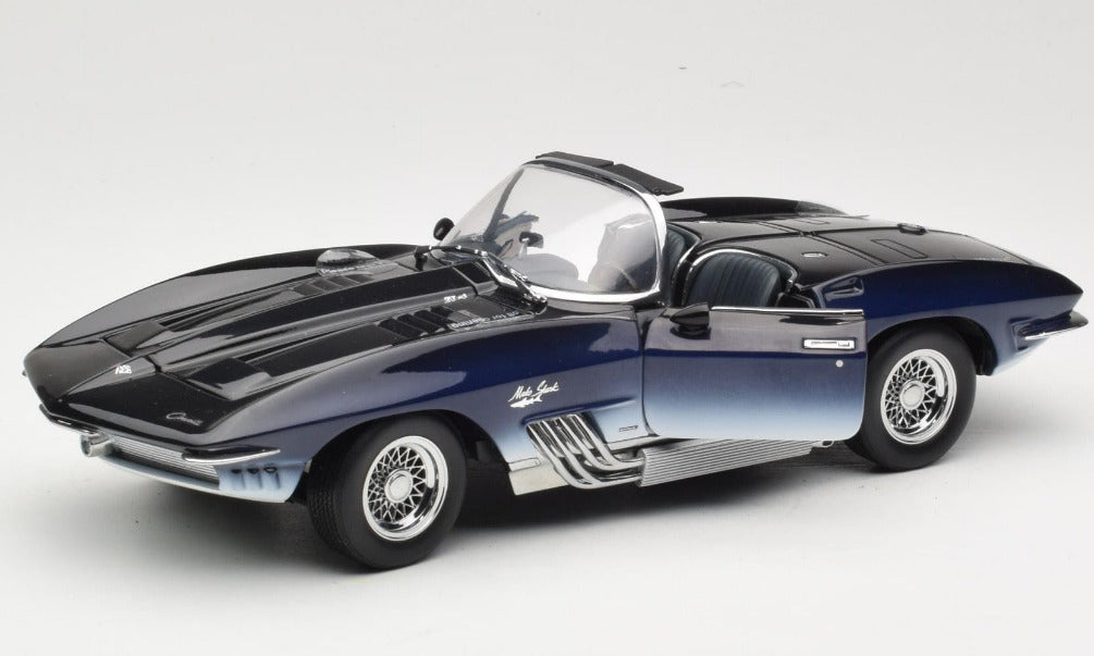 Chevrolet Corvette Shark Spyder 1:18