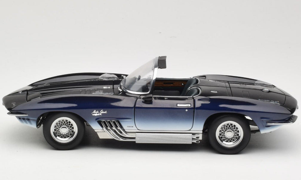Chevrolet Corvette Shark Spyder 1:18
