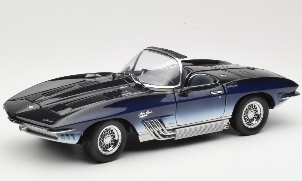 Chevrolet Corvette Shark Spyder 1:18