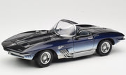 Chevrolet Corvette Shark Spyder 1:18