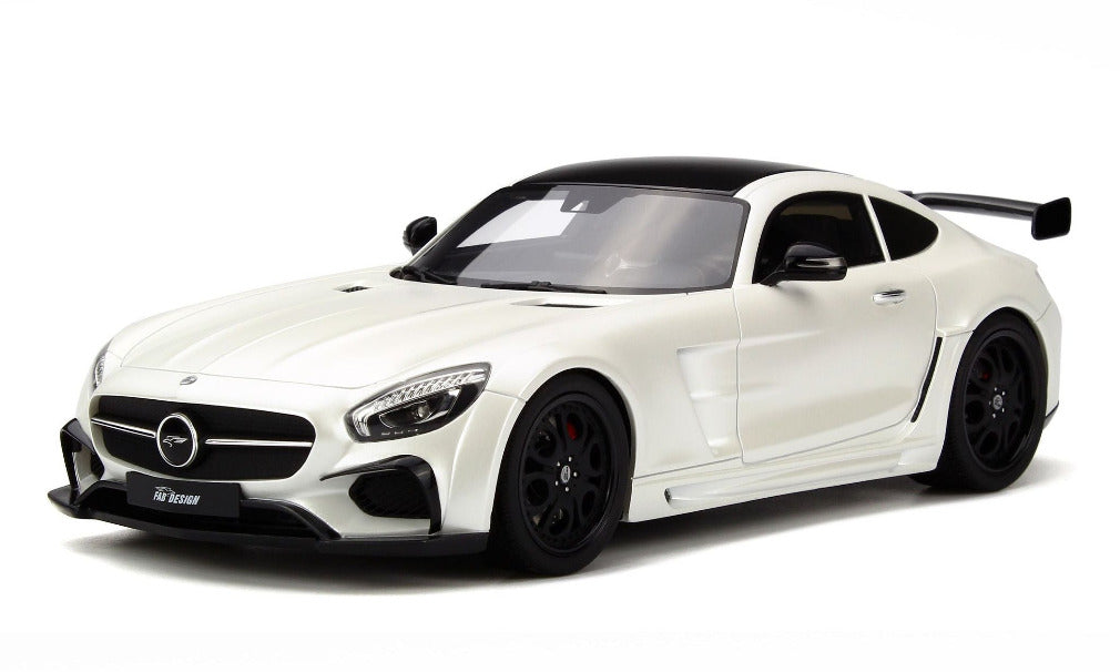 Peral Weiss Automodelle Autos 1:18