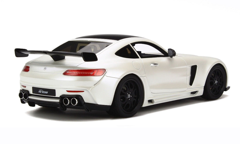 Top Hot New 1:18 Sammler
