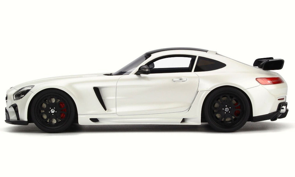 Top Hot New Sammler Mercedes Dietlikon