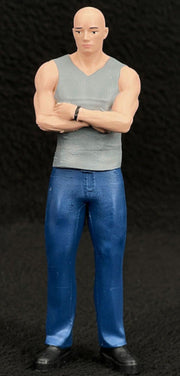 Figuren Sammler Dietlikon Zürich Modelcarshop