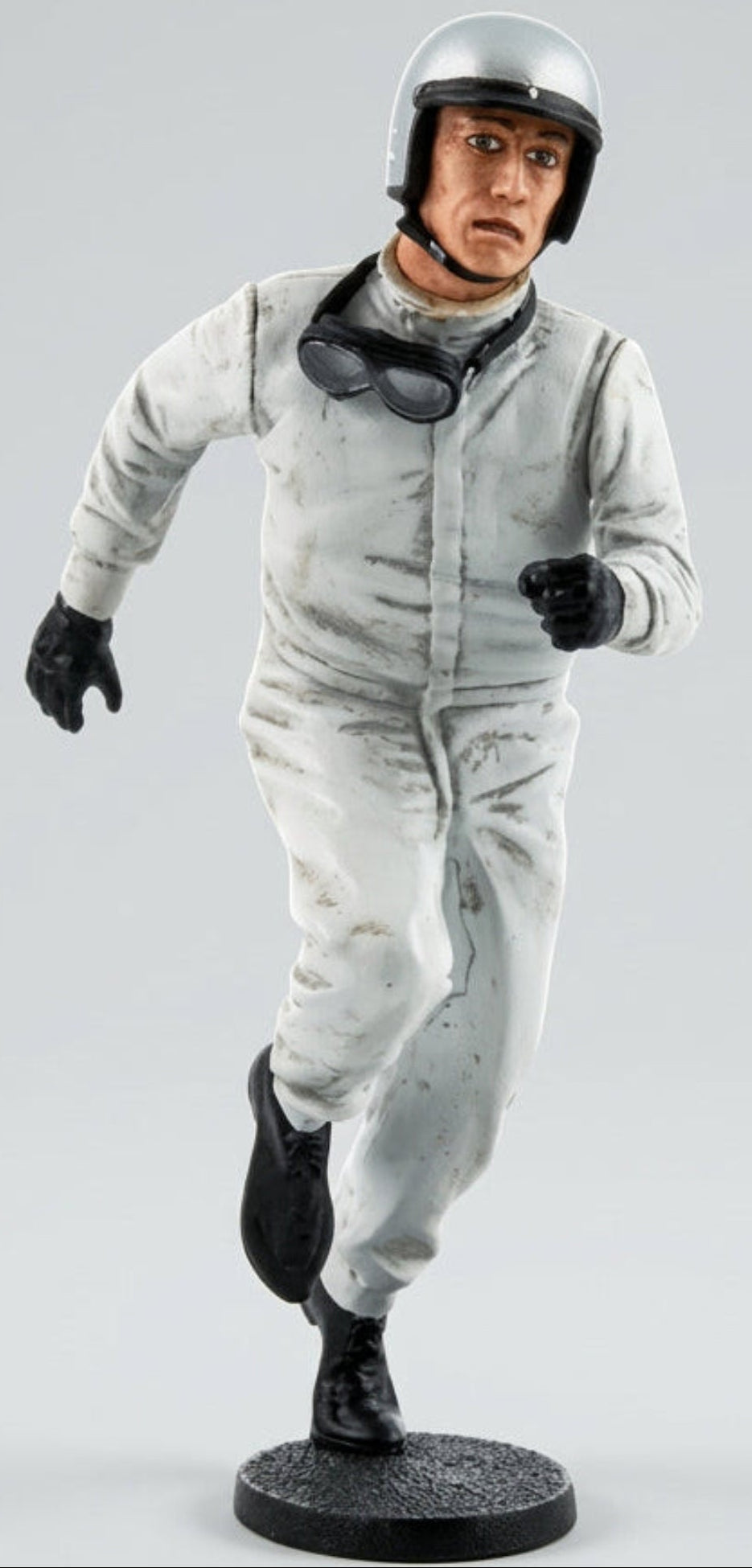 Autorennfahrer Le Mans 1960/1970 1:18