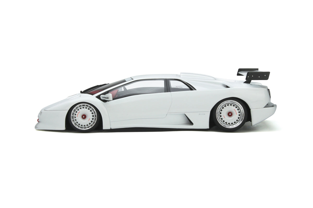 Lamborghini K.O. Diablo Limited Rarität 1:18