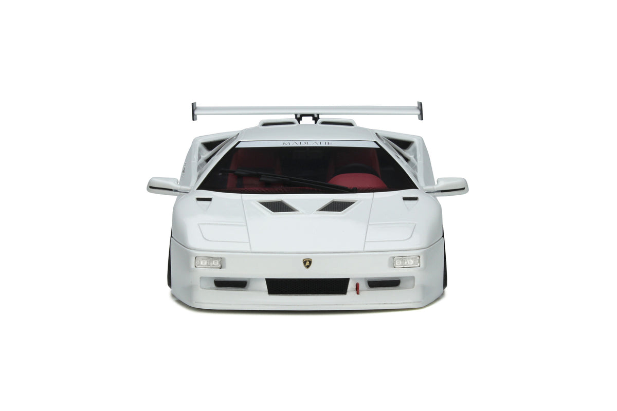 Lamborghini K.O. Diablo Limited Rarität 1:18