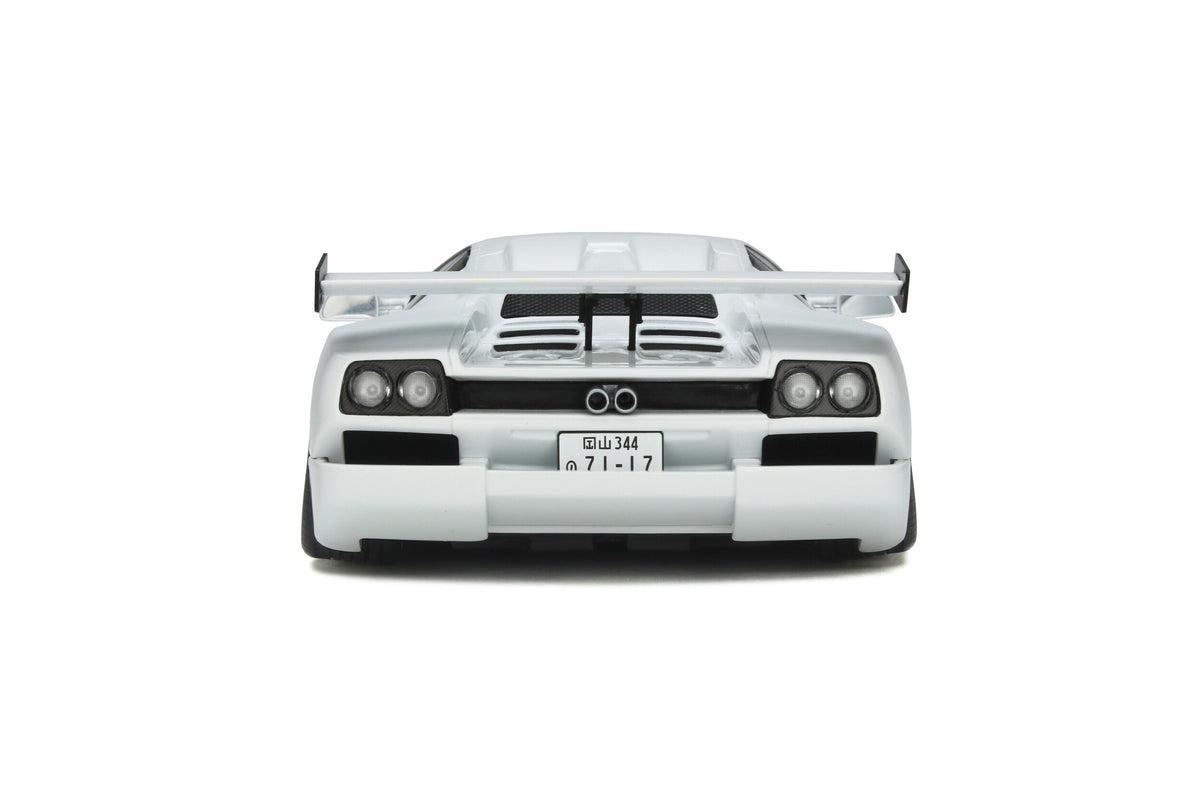 Lamborghini K.O. Diablo Limited Rarität 1:18