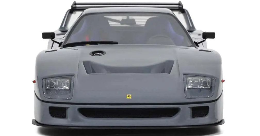 Ferrari F40 Competizione Limited 2022 1:18