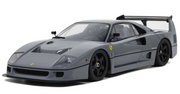 Ferrari F40 Competizione Limited 2022 1:18