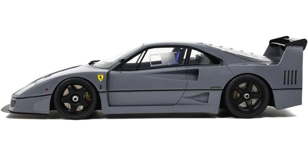 Ferrari F40 Competizione Limited 2022 1:18