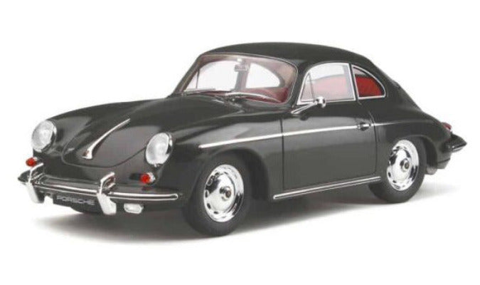 Porsche 356 Carrera 2 GT Limited 1979 1:18