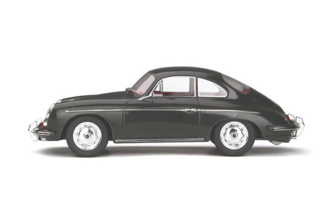 Porsche 356 Carrera 2 GT Limited 1979 1:18