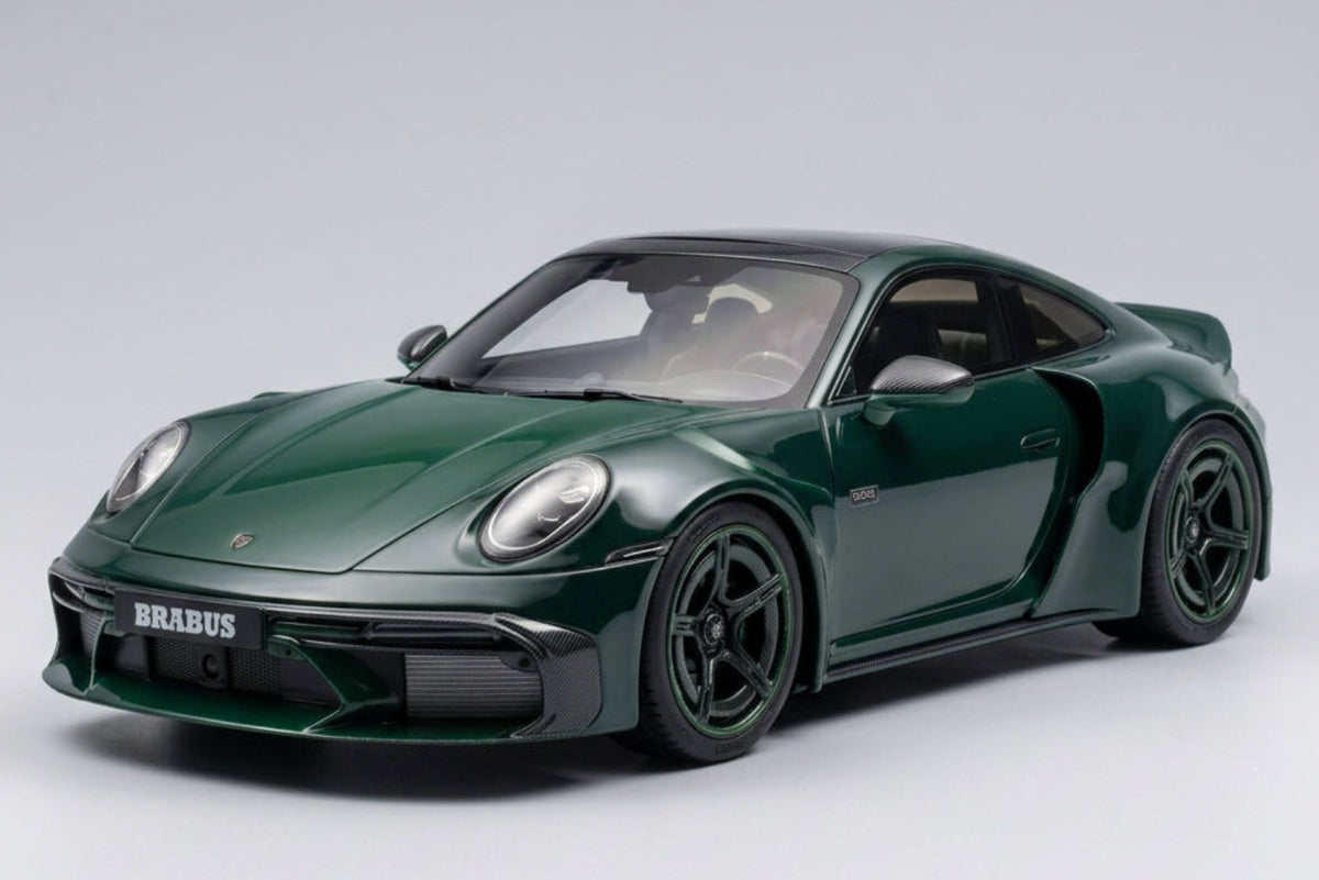 Porsche Brabus 900 Rocket R Limited 1:18