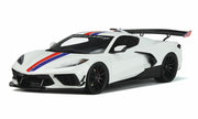 Weiss Hot Top Sammler Automodelle