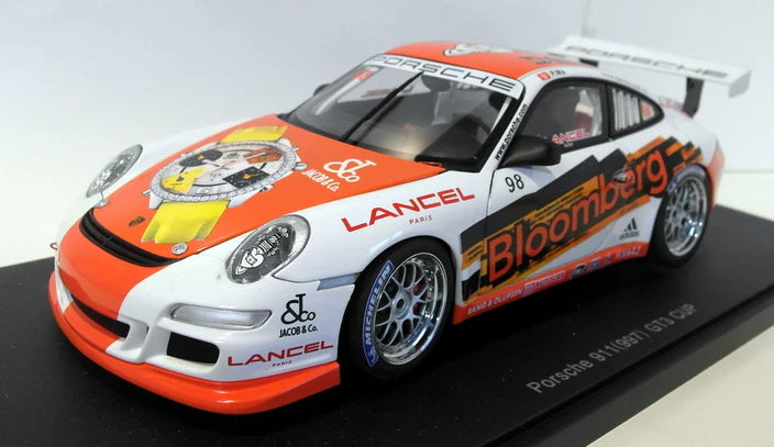 Porsche 911 (997) GT3 Carrera 